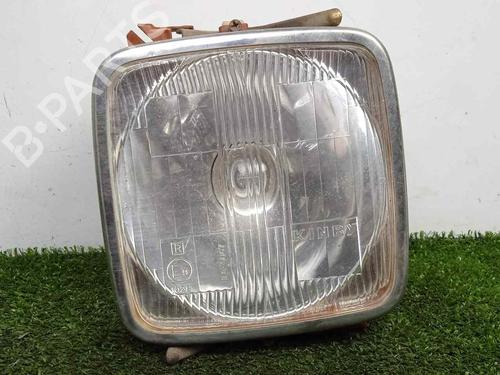Used Right headlight SEAT 124 D1200 (60 hp) 27831976