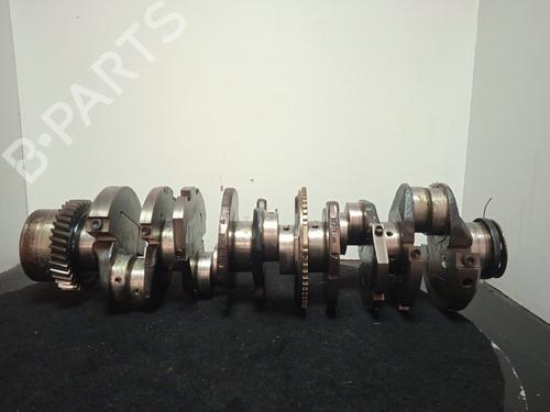 Other VW PHAETON (3D1, 3D2, 3D3, 3D4, 3D6, 3D7, 3D8, 3D9) 5.0 V10 TDI 4motion | BP14254768O1 