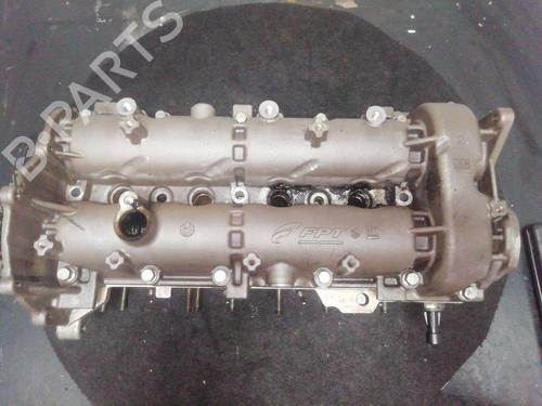 Cylinder head FIAT DOBLO Cargo (263_) 1.3 D Multijet | BP30126543M5