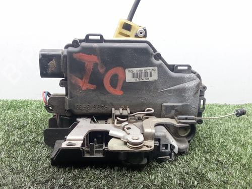 Venstre foran lås SEAT LEON (1M1) 1.9 TDI (110 hp) 32134655