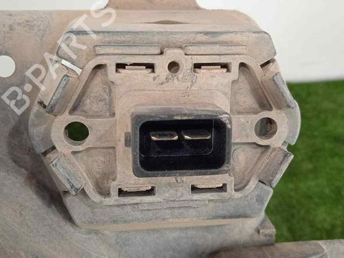 Radiator fan FORD MONDEO III (B5Y) 1.8 16V | BP13373293M35 
