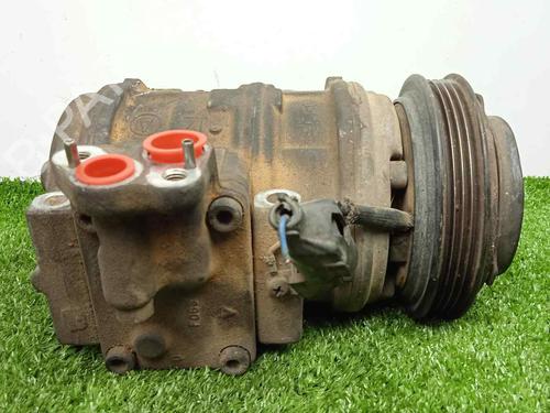 AC compressor KIA CARNIVAL II (GQ) 2.9 CRDi | BP5742113M34 