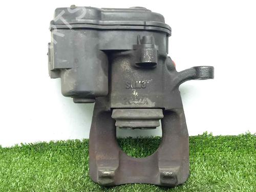 Right rear brake caliper NISSAN X-TRAIL III (T32_, T32R, T32RR) | BP11574207M106