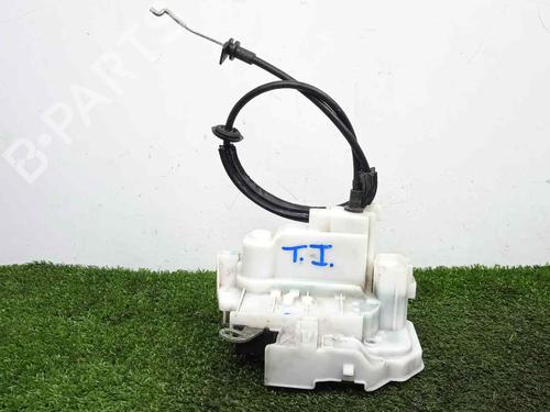 Rear left lock ALFA ROMEO 159 Sportwagon (939_) 1.9 JTDM 16V (939BXC1B) SIN | REFERENCIA | 5.PINES