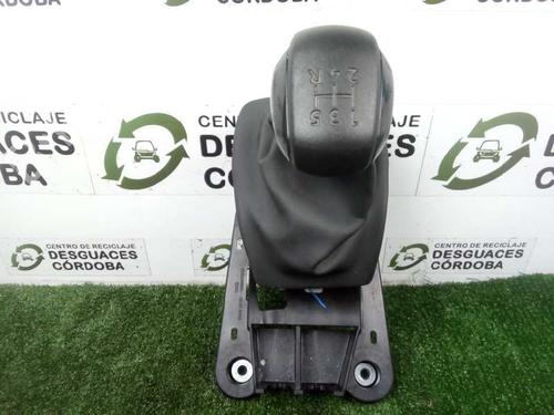 Gear lever PEUGEOT 2008 I (CU_)  | BP7407179M90 
