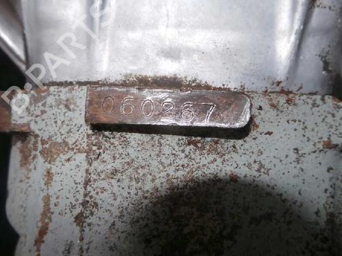 Gearbox MERCEDES-BENZ 123 Saloon (W123)  | BP5692501M3