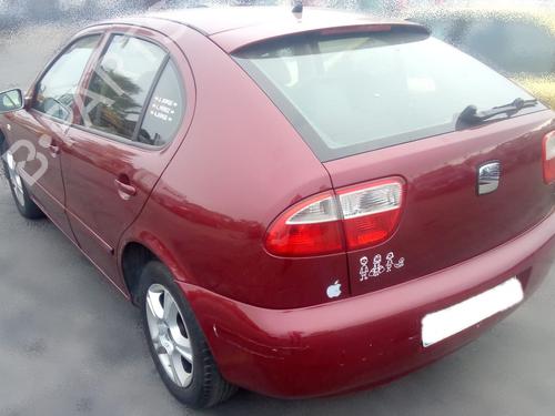 Instrument cluster SEAT LEON (1M1) 1.6 | BP11503529C47 