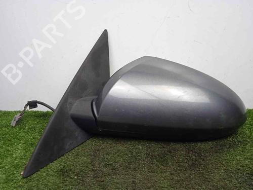 Left mirror NISSAN PRIMERA Hatchback (P12) 1.9 dCi | BP15356990C26 