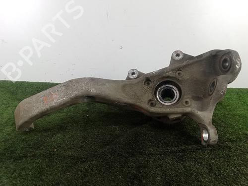 Right front steering knuckle BMW X6 (E71, E72) xDrive 30 d | BP38872654M26 - Image 3