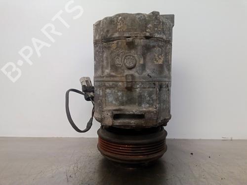 Used AC compressor OPEL VECTRA C (Z02) 1.8 16V (122 hp) 5712067