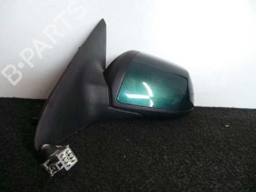 Left mirror FORD MONDEO III Saloon (B4Y) 1.8 16V | BP5726371C26 