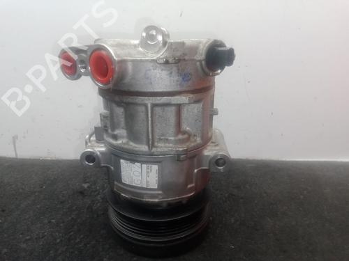 Used AC compressor OPEL CORSA E (X15) [2014-2025]  30173180