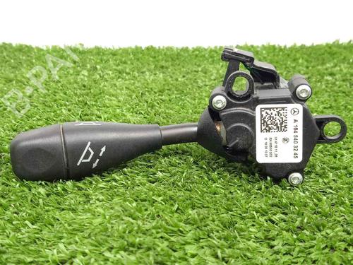 Used Steering wheel controls MERCEDES-BENZ S-CLASS (W221, V221) S 320 CDI (211 hp) 12531950