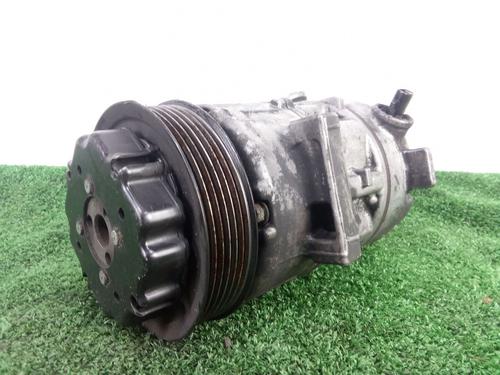 Used AC compressor AC compressor 39402175 39402175
