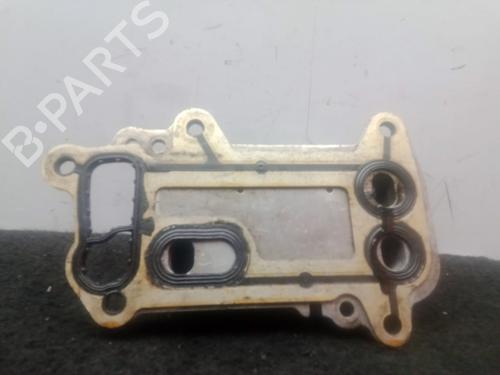 Oliekøler BMW 1 (E81) 118 d | BP24445844M33 