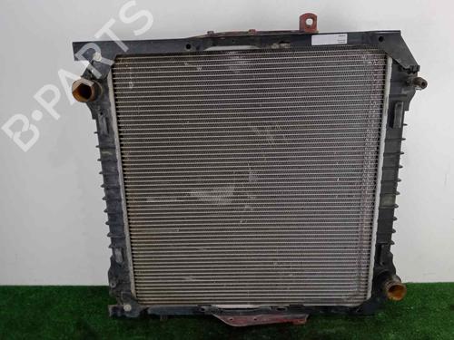 Used Water radiator IVECO EuroCargo I-III [1991-2015]  18645081
