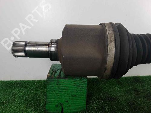 Left front driveshaft FIAT DUCATO Van (250_) 150 Multijet 2,3 D | BP22970370M38 