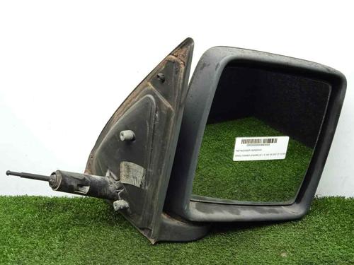 Used Right mirror OPEL COMBO Box Body/MPV 1.7 DI 16V (65 hp) 15486053