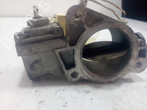 Throttle body CITROËN JUMPER I Van (230L) 2.5 D | BP5737168M82 