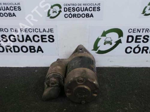 Starter HYUNDAI ATOS (MX)  | BP5740149M8 