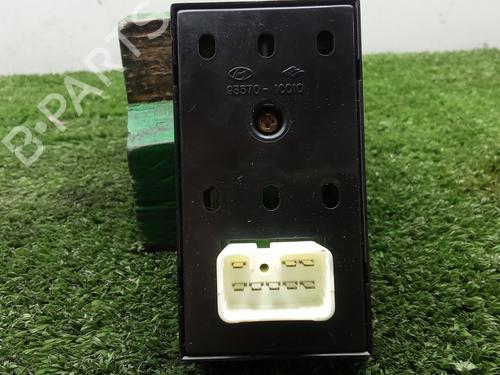 Left front window switch HYUNDAI GETZ (TB) 1.1 | BP40120156I27  - Image 7