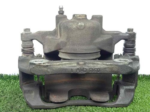 Used Left front brake caliper CHEVROLET CRUZE (J300) 1.6 (124 hp) 26930968