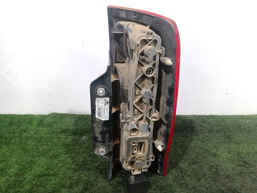 Left taillight PEUGEOT BIPPER (AA_) 1.3 HDi 75 | BP36363334C34 - Image 2