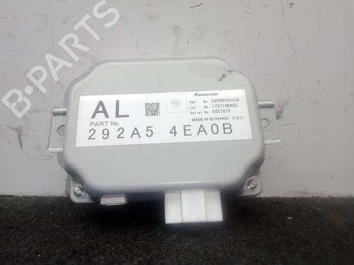 Module électronique NISSAN QASHQAI II (J11, J11_) 1.5 dCi (110 hp) 29351022