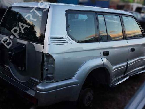 TOYOTA LAND CRUISER 90 (_J9_) 3.0 D-4D 4WD (KDJ90_, KDJ95_, KDJ90W, KDJ95W) (163 hp) 743093
