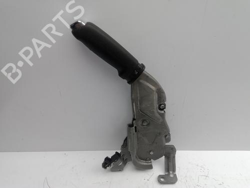 Used Hand brake OPEL CORSA E (X15) 1.4 (08, 68) (90 hp) 15599685