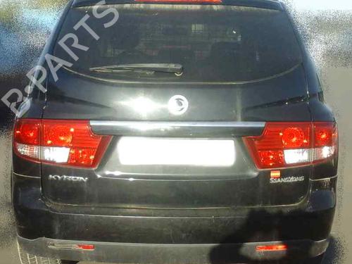 Autre SSANGYONG KYRON 2.0 Xdi | BP23394770O1 