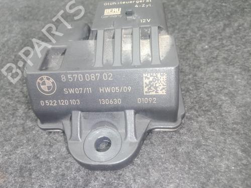 Electronic module BMW 1 (F20) 116 d | BP31312728M83