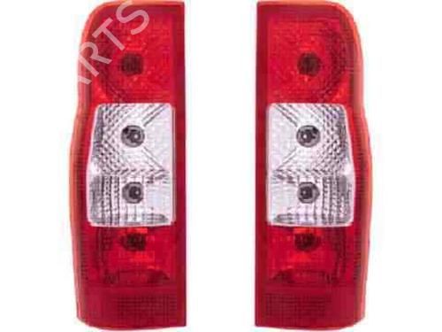 Højre baglygte Højre baglygte FORD TRANSIT Platform/Chassis (FM_ _, FN_ _, FF_ _) [2006-2014] 21174685 21174685