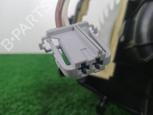 Ventilator motor CITROËN C4 Picasso I MPV (UD_) 1.6 HDi | BP29268768M62 