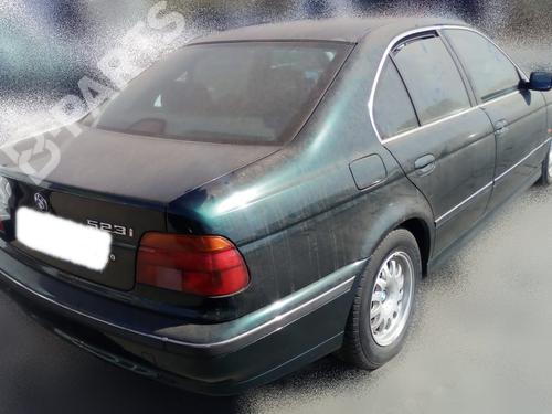 Left rear driveshaft BMW 5 (E39) 523 i | BP10718857M40  - Image 6