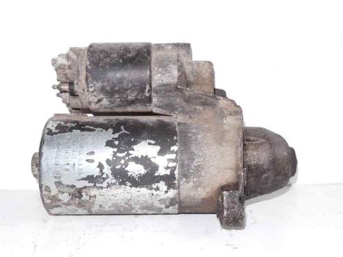Used Starter FORD FIESTA I (GFBT) 1.1 (53 hp) 27831205
