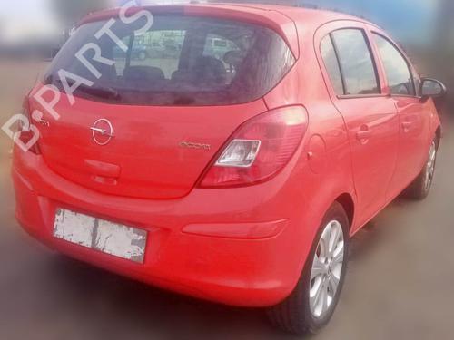 Left headlight OPEL CORSA D (S07) 1.3 CDTI (L08, L68) | BP32725599C28  - Image 6