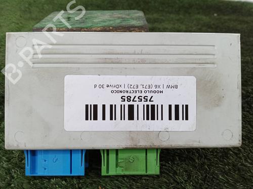 Electronic module BMW X6 (E71, E72) xDrive 30 d | BP33053711M83 - Image 2