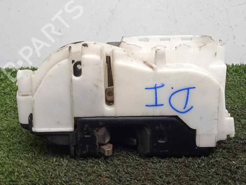 Front left lock VW POLO (6N2) 1.4 | BP18649834C98 