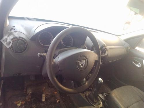 Instrument cluster DACIA DUSTER (HS_) 1.5 dCi (HSAJ) | BP29339994C47 
