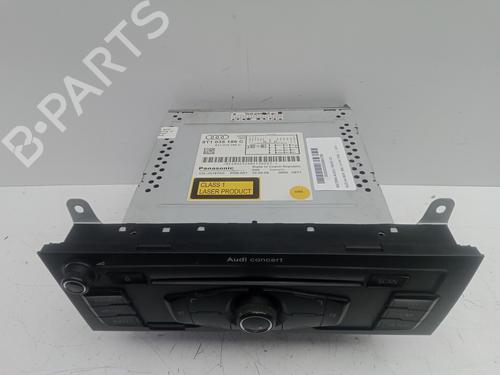 Radio AUDI A4 B8 (8K2)  | BP22238950E6 