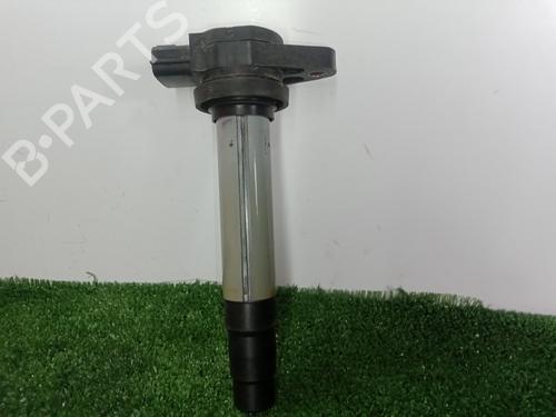 Used Ignition coil NISSAN ALMERA TINO (V10) 1.8 (114 hp) 22597772