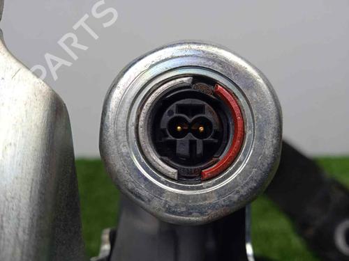 Front right seatbelt HYUNDAI i40 I CW (VF)  | BP8734316I25 