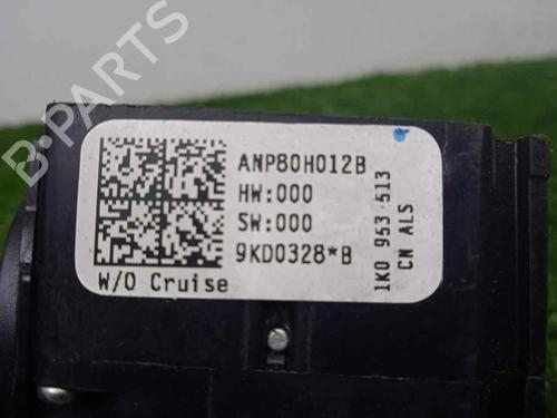 Headlight switch SEAT LEON (1P1) 1.9 TDI | BP5690407I24 