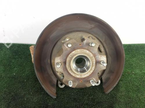 Used Right rear steering knuckle Right rear steering knuckle MITSUBISHI PAJERO IV (V8_W, V9_W) 3.2 DI-D 4WD (V98W, V88W) (190 hp) 39890169 39890169