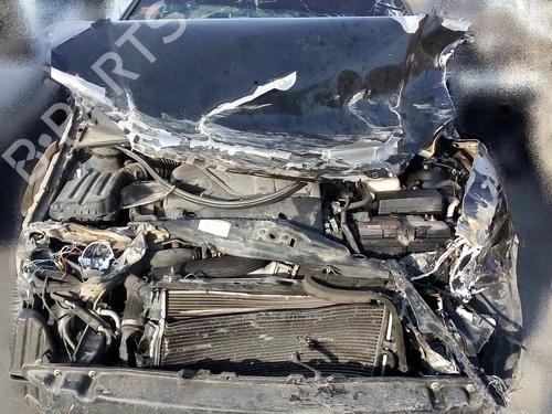 Starter CHEVROLET NUBIRA Saloon 2.0 D | BP9452837M8 