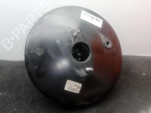 Used Servo brake NISSAN QASHQAI I (J10, NJ10) 2.0 dCi (150 hp) 31010142