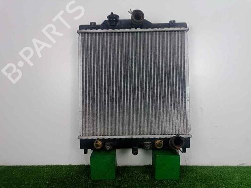 Used Water radiator HONDA CIVIC VI Fastback (MA, MB) 1.6 16V (MB4) (116 hp) 11688825