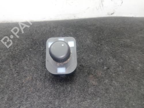 Used Mirror switch Mirror switch SEAT ALTEA XL (5P5, 5P8) 1.6 TDI (105 hp) 34646629 34646629