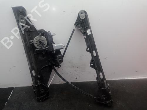 Used Front left window mechanism PEUGEOT 2008 II (UD_, US_, UY_, UJ_, UR_, UC_) 1.2 PureTech 100 (USHNK) (101 hp) 30966055